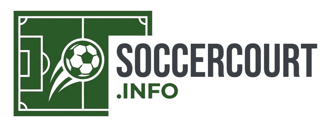 Soccercourts Logo