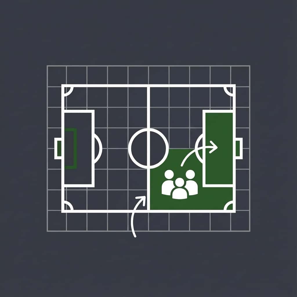 Nutzung & Zielgruppe Icon